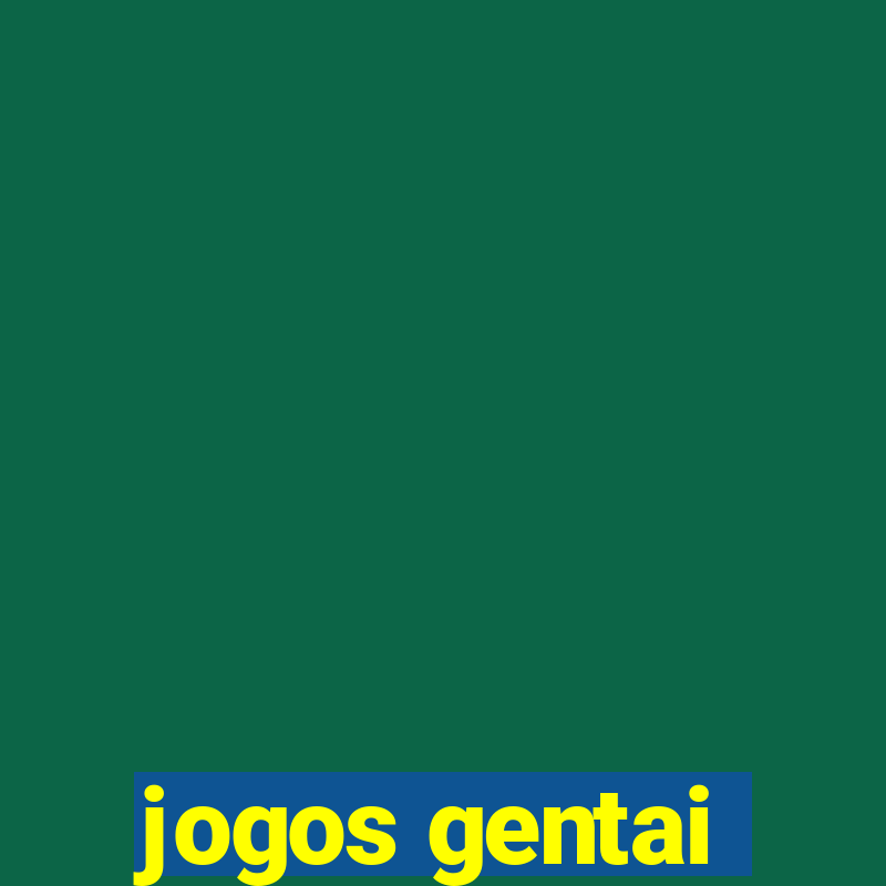 jogos gentai